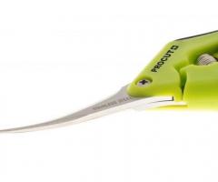 Ножницы загнутые Procut Prunning Curved Blades - 2