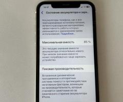 iPhone 11 128ГБ в ідеальному стані.