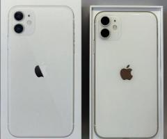 iPhone 11 128ГБ в ідеальному стані. - 2