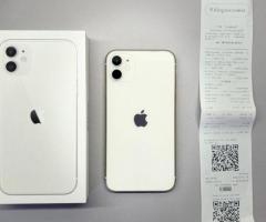 iPhone 11 128ГБ в ідеальному стані. - 3