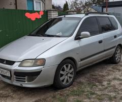 Продам мицика спейс стар 2004р.