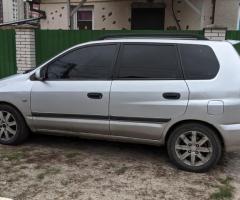 Продам мицика спейс стар 2004р. - 3