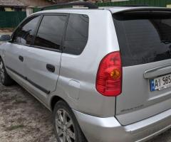 Продам мицика спейс стар 2004р. - 4