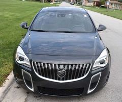 Продаю Buick Regal GS 2015