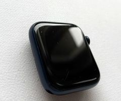 Продам Apple Watch Series 6 44mm Blue - 2