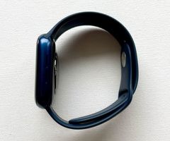 Продам Apple Watch Series 6 44mm Blue - 6