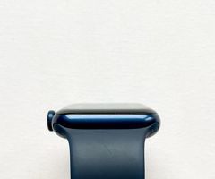 Продам Apple Watch Series 6 44mm Blue - 7