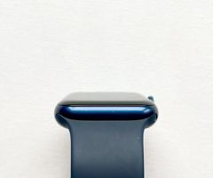 Продам Apple Watch Series 6 44mm Blue - 8