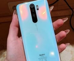 В продажі Xiaomi redmi note 8pro 6/128gb - 4