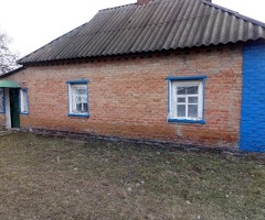 Продаж будинку + участок. Василенкове поле. - 2