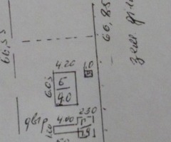 Продаж будинку + участок. Василенкове поле. - 4