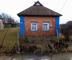 Продаж будинку + участок. Василенкове поле. - 5