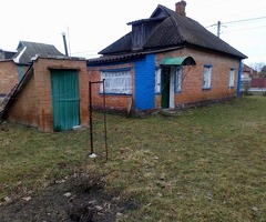 Продаж будинку + участок. Василенкове поле. - 6