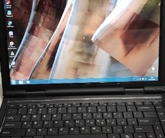 Ноутбук Asus F80l - 3