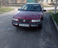 Volkswagen Passat B4 CL 1.9 TDI