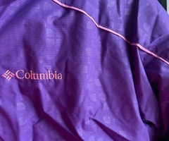 Зимова курточка Columbia 14-16років - 8