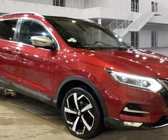 Nisan Qashqai - 3