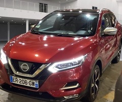 Nisan Qashqai - 4