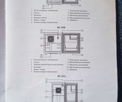 Холодільник міні бар - 2