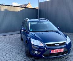 Продаж Ford Focus 2010 р.в.