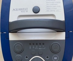 Пилосос Zelmer AQUAWELT 1600 W - 3