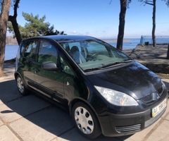 В продажу Mitsubishi Colt - 3