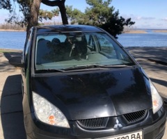 В продажу Mitsubishi Colt - 4