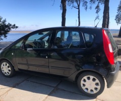 В продажу Mitsubishi Colt - 5