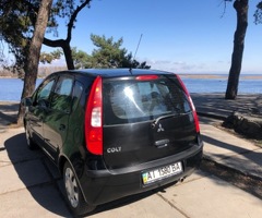 В продажу Mitsubishi Colt - 7