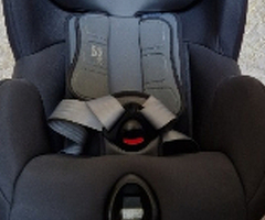 Автокрісло Britax-Romer TriFix2 i-Size - 1