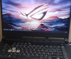 Asus ROG Strix G G531GU (G531GU-AL305) Игровой ноут.