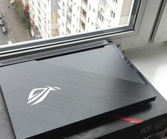 Asus ROG Strix G G531GU (G531GU-AL305) Игровой ноут. - 3