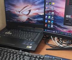 Asus ROG Strix G G531GU (G531GU-AL305) Игровой ноут. - 4