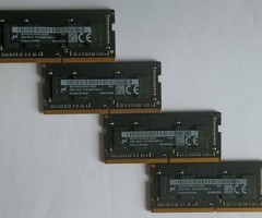 Оперативна Пам'ять ОЗУ Micron RAM Memory 2400 MHz PC4-2400T iMac 2017 [MNE92LL/A] - 3