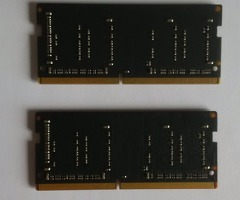 Оперативна Пам'ять ОЗУ Micron RAM Memory 2400 MHz PC4-2400T iMac 2017 [MNE92LL/A] - 4