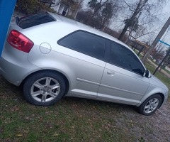 Продам Audi A3