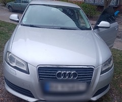 Продам Audi A3 - 6