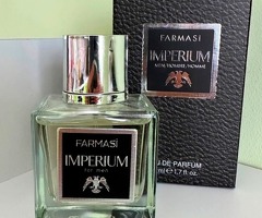 Продаю парфюм Imperium с замечательным ароматом для мужчин