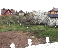 Гатне будинок поряд з метро Теремки з великим підвалом - 5