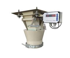 Ручний дозатор СВЕДА ДВС-301-50-1Р