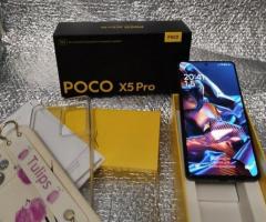 Продам Смартфон POCO X5 Pro 5G 8/256GB (Black)