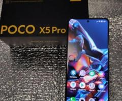 Продам Смартфон POCO X5 Pro 5G 8/256GB (Black) - 2