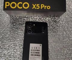 Продам Смартфон POCO X5 Pro 5G 8/256GB (Black) - 3