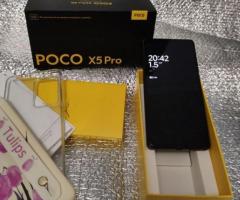 Продам Смартфон POCO X5 Pro 5G 8/256GB (Black) - 4