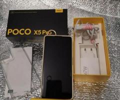 Продам Смартфон POCO X5 Pro 5G 8/256GB (Black) - 5