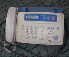 Факсовый аппарат BROTHER FAX 335mc