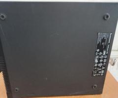 Комп'ютер б/в Lenovo ThinkCentre M82 - 3