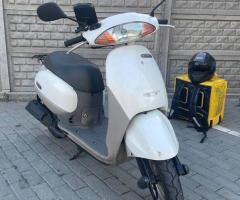 Сдам в аренду скутер Honda Tact - 4