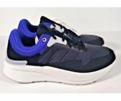 Кросівки Adidas Znchill Lightmotion+ Black/Blue,Оригінал,43