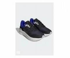 Кросівки Adidas Znchill Lightmotion+ Black/Blue,Оригінал,43 - 2